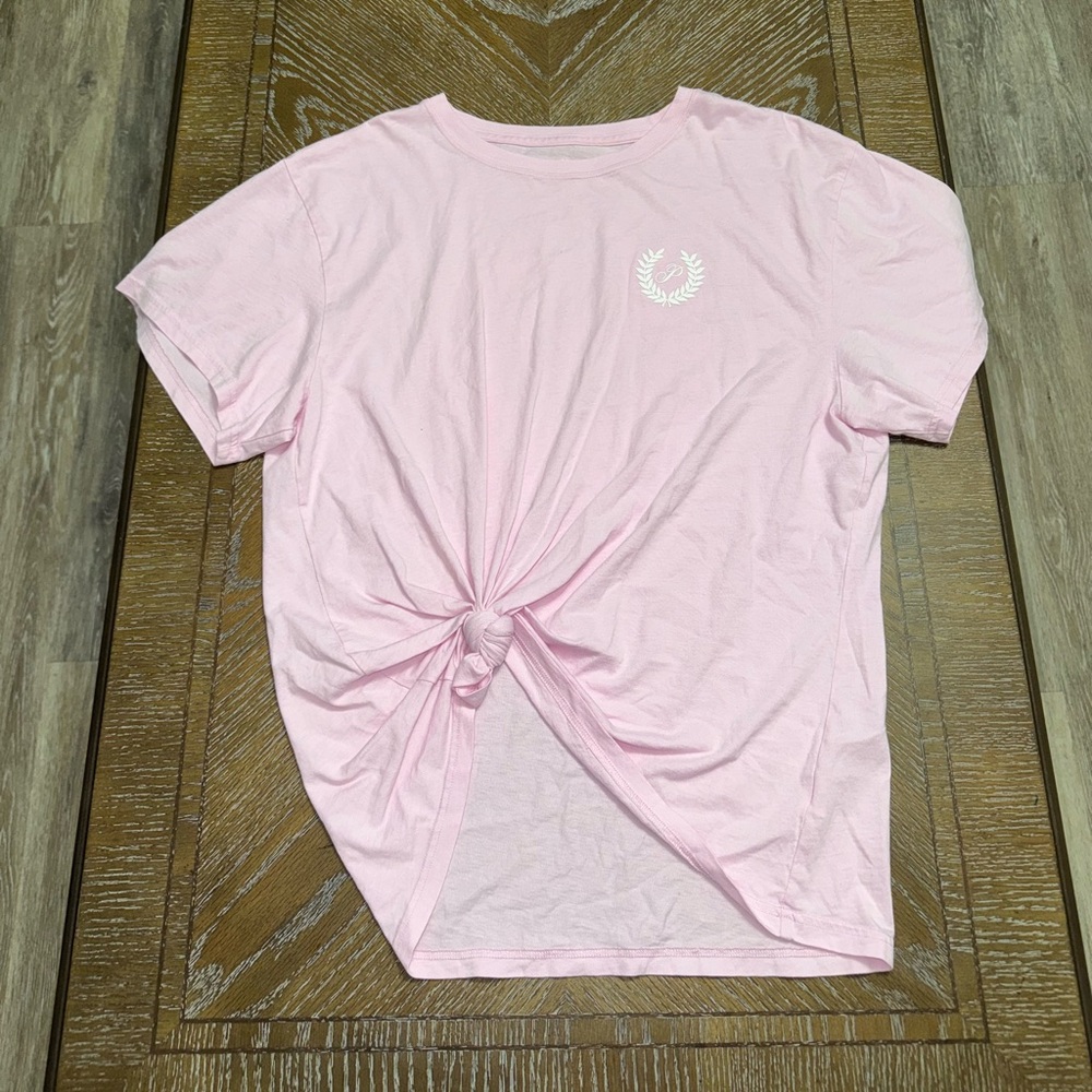 PINK Victoria Secret T-shirt